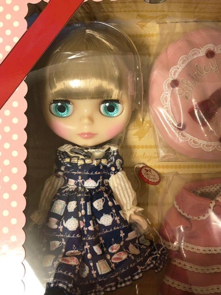 Amazon | CWC限定 プリンセスシャーリーブライス Blythe ブライス
